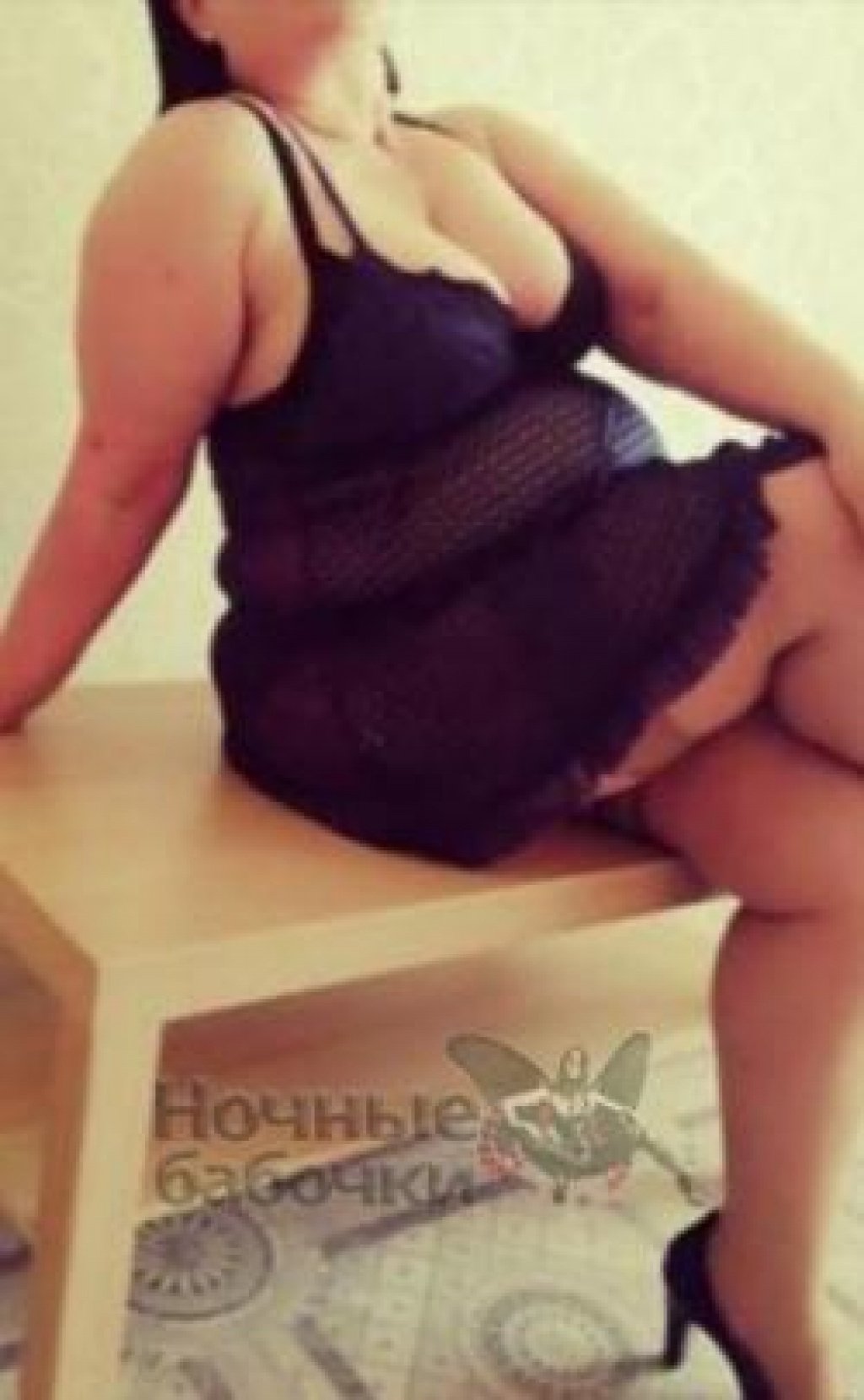 Ирина: Проститутка-индивидуалка в Самаре