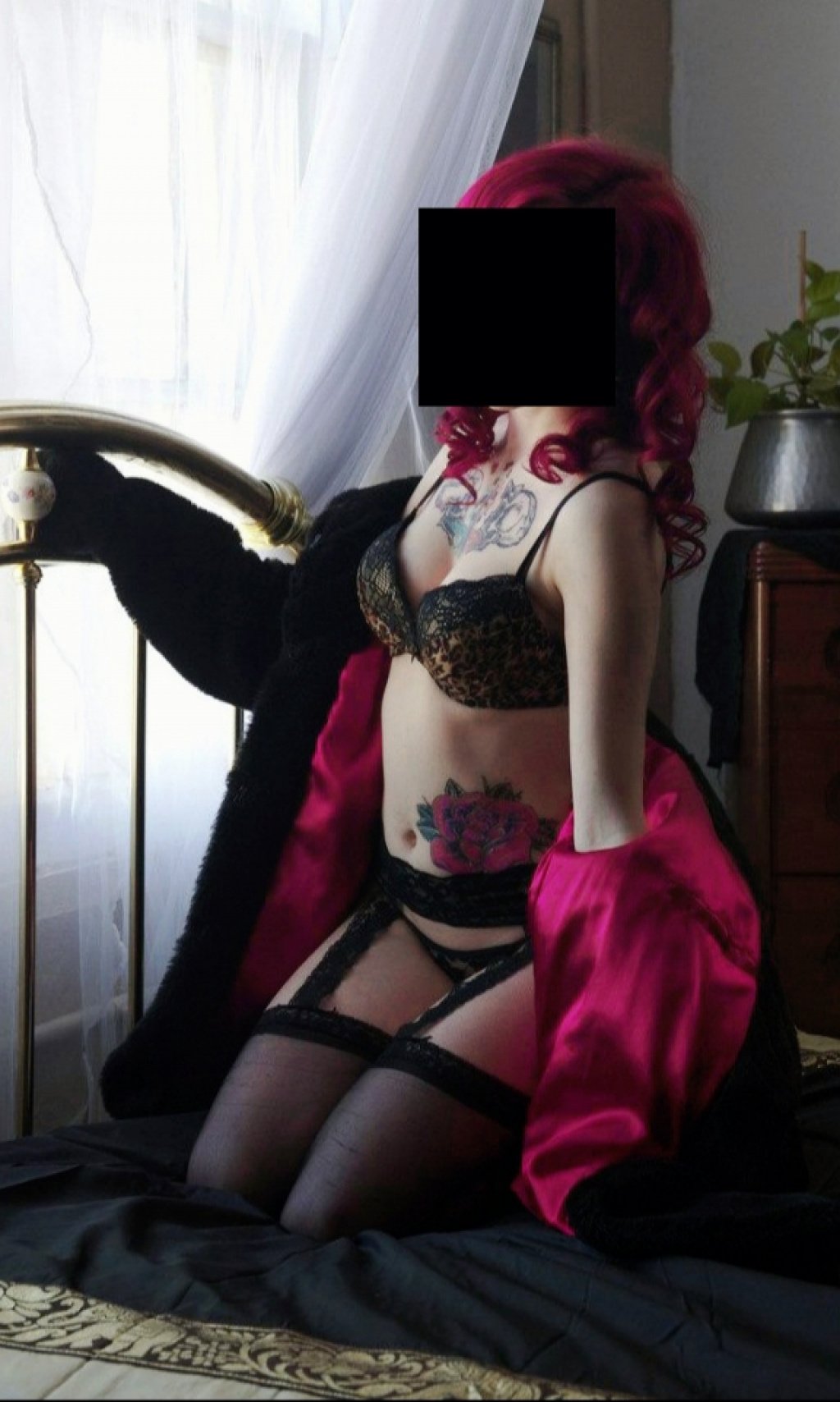 Алсу без предоплат: Проститутка-индивидуалка в Самаре