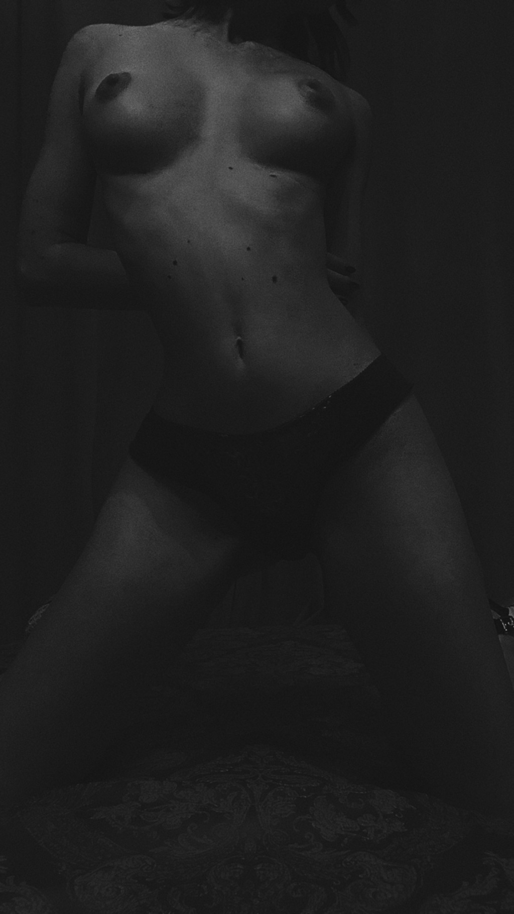 Милана: Проститутка-индивидуалка в Самаре