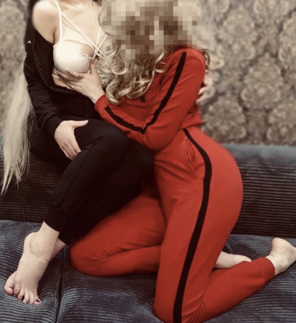 Таня и Маша : Проститутка-индивидуалка в Самаре