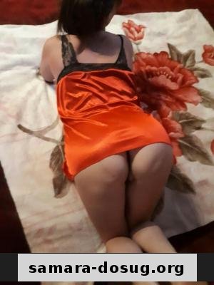 индивидуалка проститутка Иваново