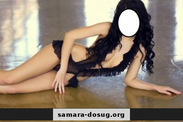 индивидуалка проститутка Иваново