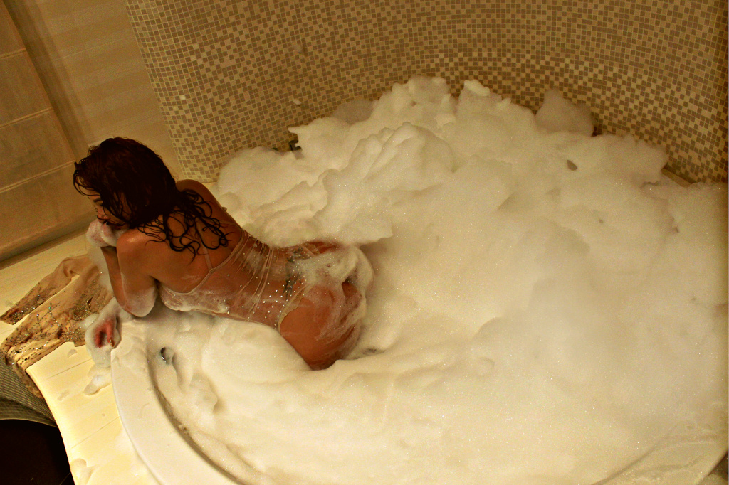 Лика: Проститутка-индивидуалка в Самаре