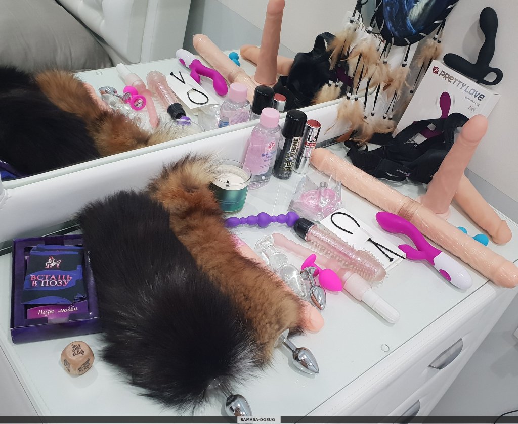 Леся Кёрн: Проститутка-индивидуалка в Самаре