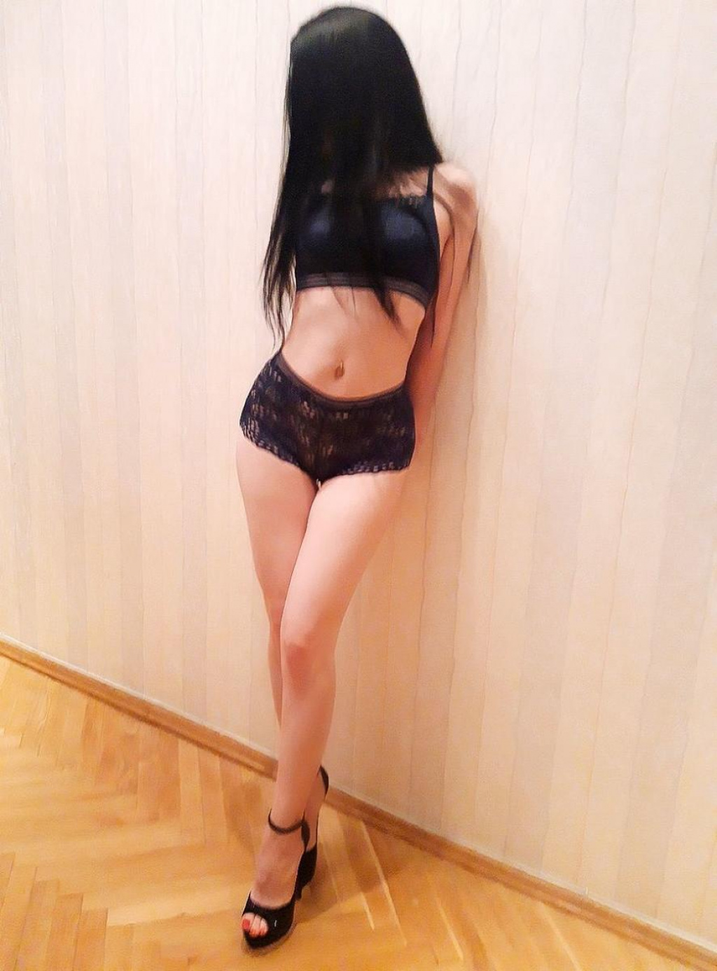 Вика: Проститутка-индивидуалка в Самаре